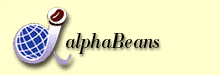 alphaBeans